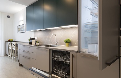 Lorenteggio Apartment | notaMi - Terminal Tower - S. Cristoforo