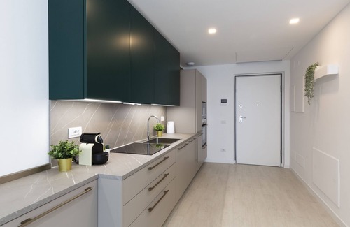 Lorenteggio Apartment | notaMi - Terminal Tower - S. Cristoforo