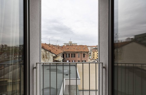 Lorenteggio Apartment | notaMi - Terminal Tower - S. Cristoforo