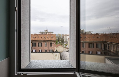 Lorenteggio Apartment | notaMi - Terminal Tower - S. Cristoforo