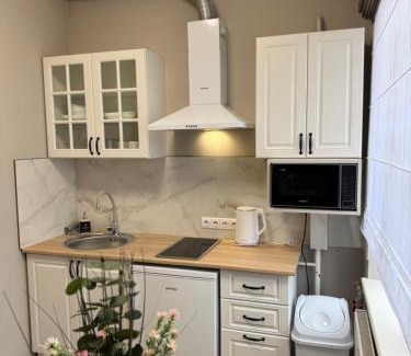 Telsiai Apartment | Notaro apartamentai