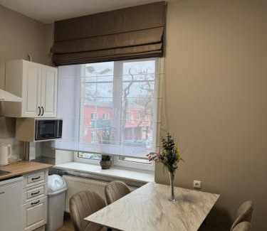 Telsiai Apartment | Notaro apartamentai