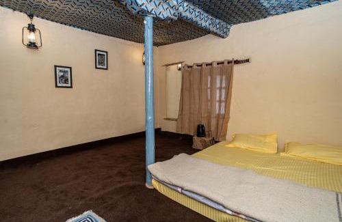 Kaza House | NotOnMap- Dolma's Mud House