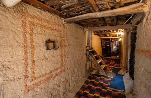 Kaza House | NotOnMap- Dolma's Mud House