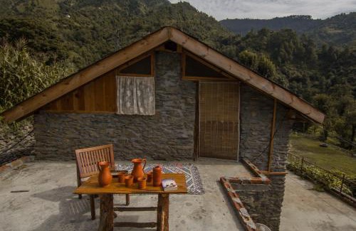 Chamba House | NotOnMap - H2O House
