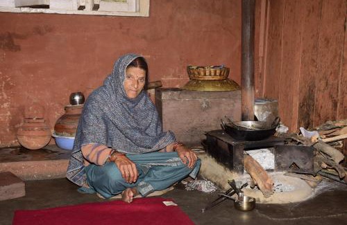 Chaurah House | NotOnMap- Hidden Hamlet Gowari