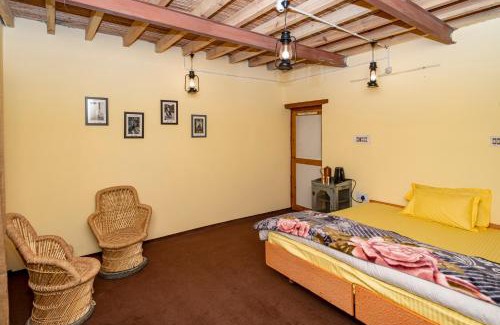 Kaza House | NotOnMap- Norbu Homestay Kaza