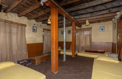 Keylong House | NotOnMap- Shambhala Homestay Tingrat