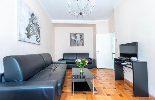 Lepante Quarter Apartment | NOTRE DAME - Huge sunny modern 2BR flat - Terrace
