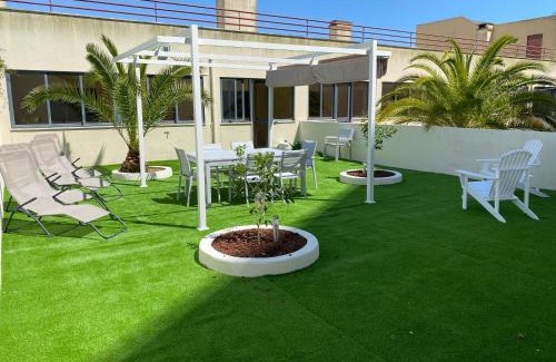 Sesimbra Apartment | Notre paradis à Sesimbra