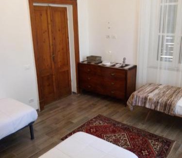 Fornovo di Taro House | Notte Rosa Suites & Relax