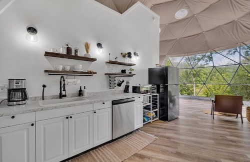 Murphy House | Nottely River Retreat | Fire Pit