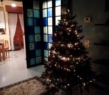 Potenza Apartment | Notti di luna