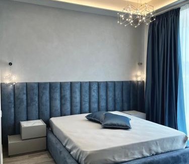 Realmonte House | Notti Saracene Rooms