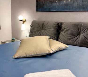 Realmonte House | Notti Saracene Rooms