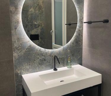 Realmonte House | Notti Saracene Rooms
