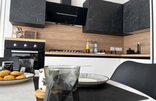 Realmonte House | Notti Saracene Rooms