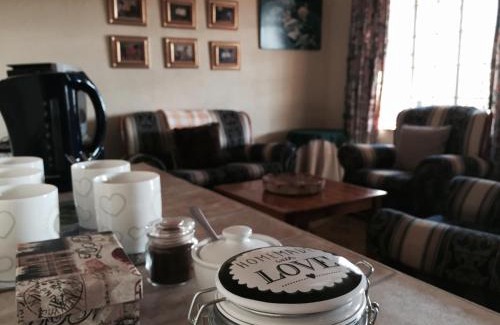 Balgowan Bed & Breakfast | Notting Hill Lodge