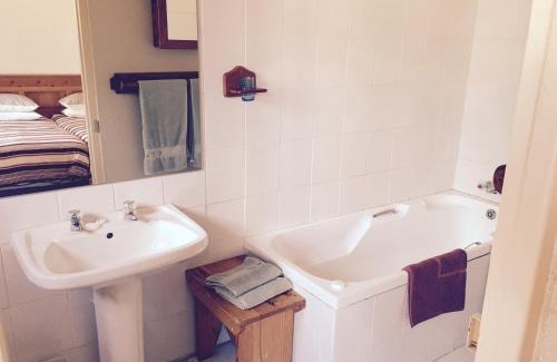 Balgowan Bed & Breakfast | Notting Hill Lodge