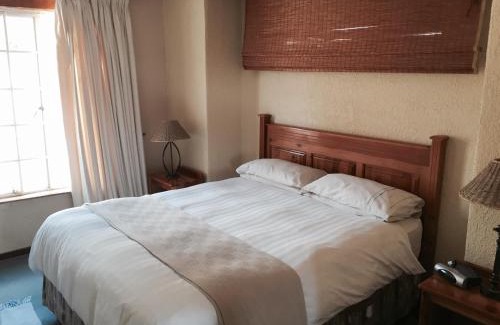 Balgowan Bed & Breakfast | Notting Hill Lodge