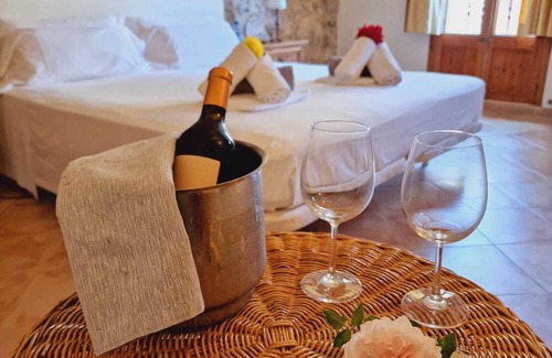 Orient Hotel | Nou Dalt Muntanya Rural Hotel