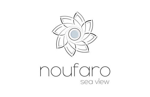 Zipari Apartment | Noufaro rooftop-sea view apartment