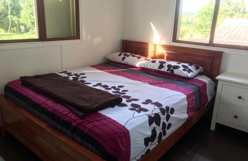 Penampang House | Noungan Farm Homestay