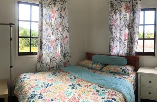 Penampang House | Noungan Farm