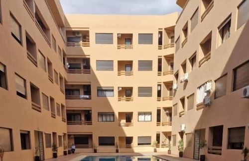 Daoudiate Apartment | Nour 5 Apartment Marrakech
