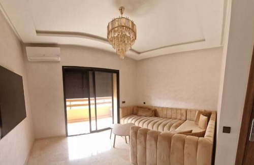 Daoudiate Apartment | Nour 5 Apartment Marrakech