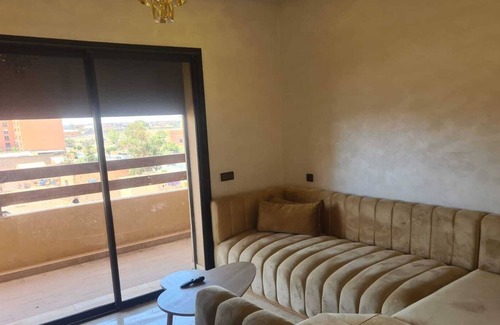 Daoudiate Apartment | Nour 5 Apartment Marrakech
