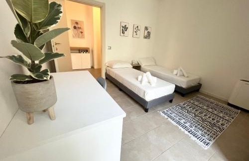 Casalmaggiore Apartment | Nour Apartments - Castramajora Alloggi