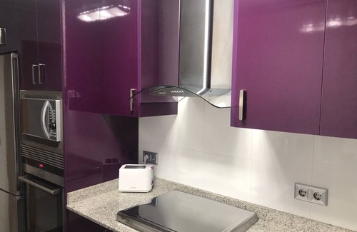 Algoros Apartment | NOUR HOUSE.