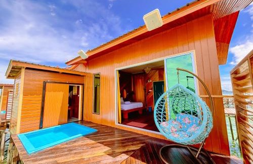 Sabah Resort | Noura Resort Semporna