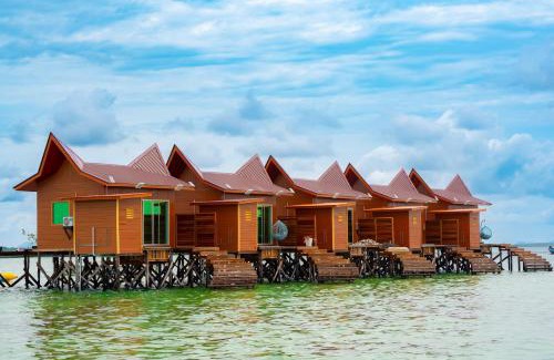 Sabah Resort | Noura Resort Semporna