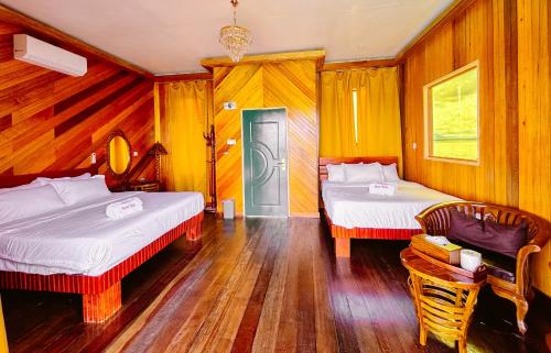 Sabah Resort | Noura Resort Semporna