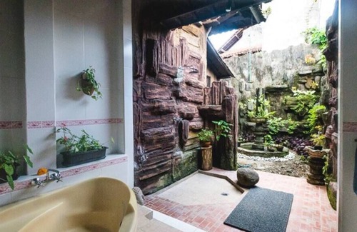 Penestanan Apartment | NOURISH@1111Laksmi best of Ubud