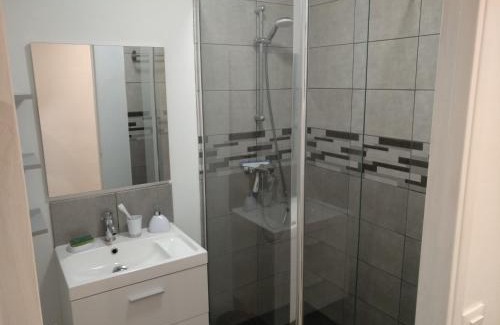 Tours Apartment | Nouveau! Appartement 80m2 tout neuf avec 3 belles chambres