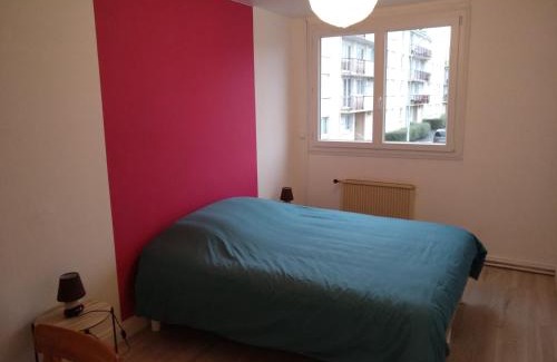 Tours Apartment | Nouveau! Appartement 80m2 tout neuf avec 3 belles chambres