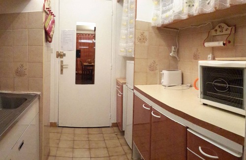 Saint-Etienne-en-Devoluy Apartment | Nouveau : Appartement Type T1 Pour 5 - Sud