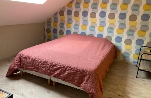 Bec-de-Mortagne Apartment | Nouveau ! Au Bec de Mortagne, joli appartement pour 4 personnes avec 2 chambres, zéro six soixante dix huit soixante treize trente six quatre vingt onze