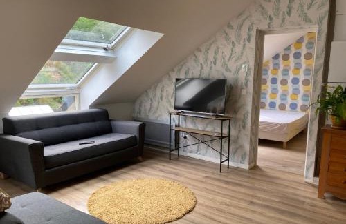 Bec-de-Mortagne Apartment | Nouveau ! Au Bec de Mortagne, joli appartement pour 4 personnes avec 2 chambres, zéro six soixante dix huit soixante treize trente six quatre vingt onze