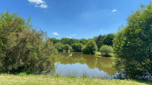 La Boissiere-de-Montaigu Other | Nouveau Vacance nature au calme