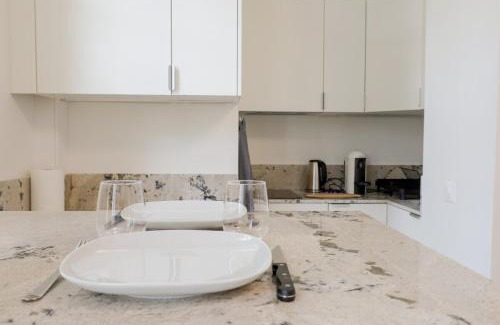 Palais-Royal Apartment | Nouveau studio au cœur de l'Opéra - Paris 1er