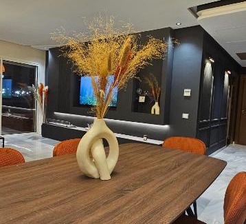 Agdal Apartment | Nouvel appartement luxueux Riad Garden Marrakech