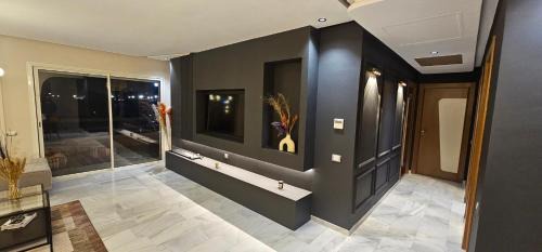 Agdal Apartment | Nouvel appartement luxueux Riad Garden Marrakech