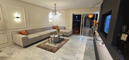 Agdal Apartment | Nouvel appartement luxueux Riad Garden Marrakech