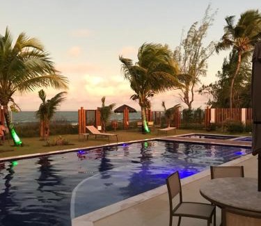 Itacimirim Apartment | Novíssimo Village Beira Mar