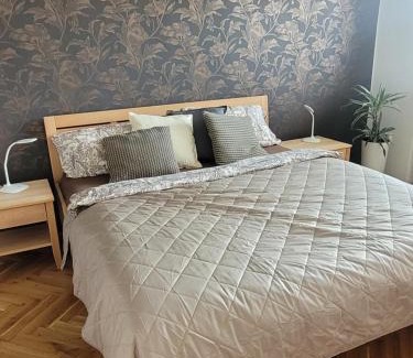 Jicin Apartment | Nový apartman Eva