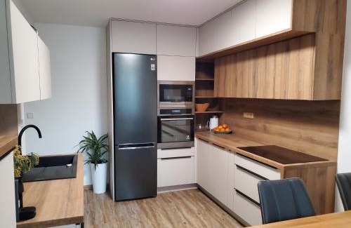 Jicin Apartment | Nový apartman Eva